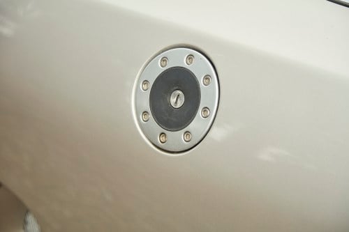 2001 MG F Series 1800 à venda (imagem 65 de 94)