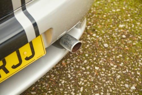 2001 MG F Series 1800 à venda (imagem 77 de 94)