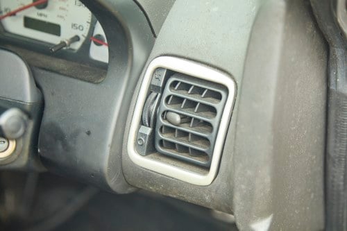 2001 MG F Series 1800 à venda (imagem 15 de 94)