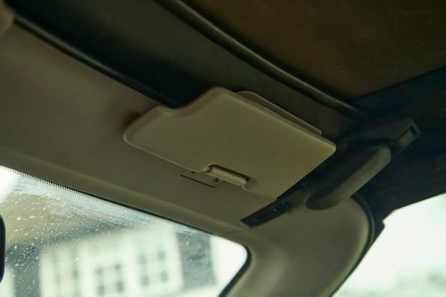 2001 MG F Series 1800 à venda (imagem 20 de 94)