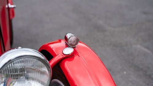 1933 MG J2 Midget For Sale (picture 68 of 212)