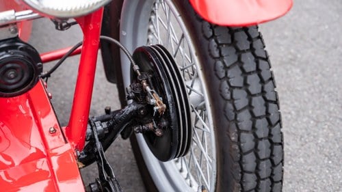 1933 MG J2 Midget For Sale (picture 70 of 212)