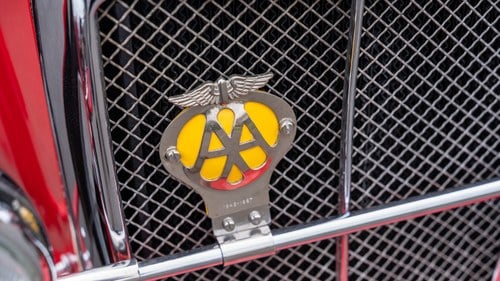 1933 MG J2 Midget For Sale (picture 79 of 212)