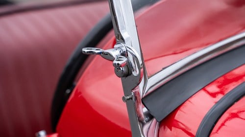 1933 MG J2 Midget For Sale (picture 91 of 212)