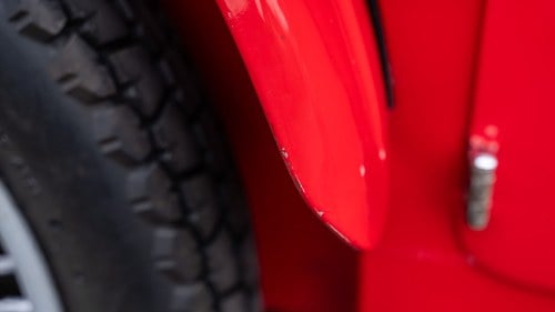 1933 MG J2 Midget For Sale (picture 101 of 212)