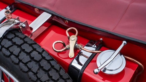 1933 MG J2 Midget For Sale (picture 108 of 212)