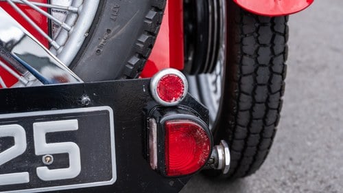 1933 MG J2 Midget For Sale (picture 115 of 212)