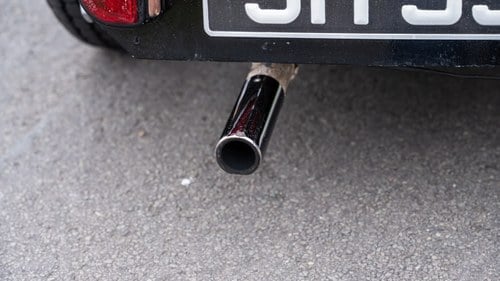 1933 MG J2 Midget For Sale (picture 119 of 212)