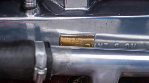 1933 MG J2 Midget For Sale (picture 158 of 212)