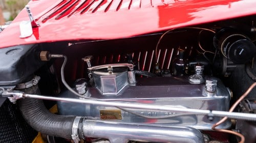 1933 MG J2 Midget For Sale (picture 160 of 212)