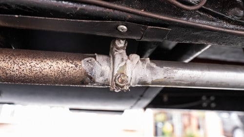 1933 MG J2 Midget For Sale (picture 166 of 212)