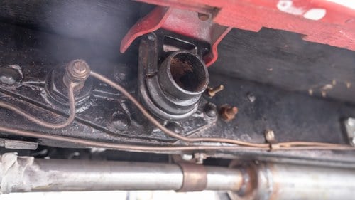 1933 MG J2 Midget For Sale (picture 167 of 212)