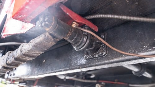 1933 MG J2 Midget For Sale (picture 180 of 212)