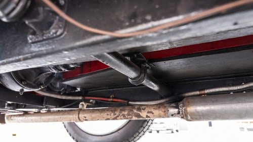 1933 MG J2 Midget For Sale (picture 181 of 212)