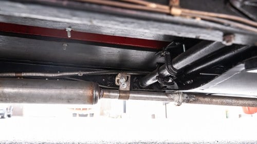 1933 MG J2 Midget For Sale (picture 182 of 212)