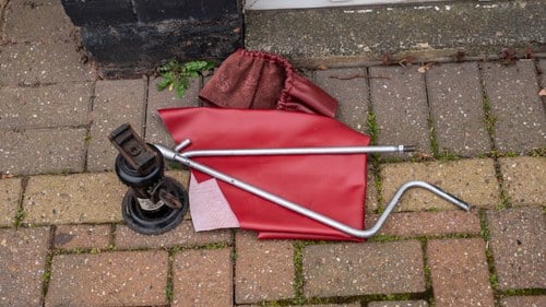 1933 MG J2 Midget For Sale (picture 192 of 212)