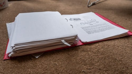 1933 MG J2 Midget For Sale (picture 212 of 212)