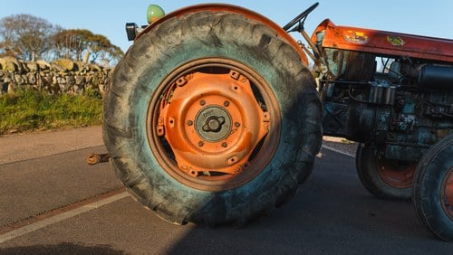 1959 Lamborghini DLA 35 à vendre (picture 8 of 89)