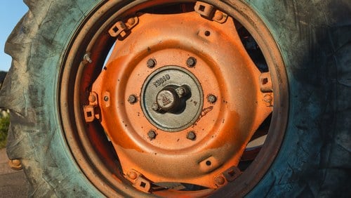 1959 Lamborghini DLA 35 à vendre (picture 9 of 89)