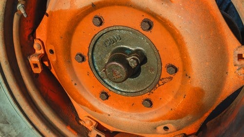 1959 Lamborghini DLA 35 à vendre (picture 10 of 89)