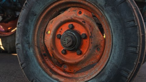 1959 Lamborghini DLA 35 à vendre (picture 12 of 89)