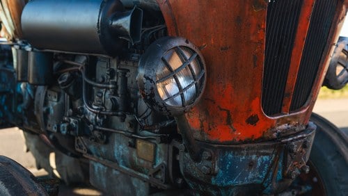 1959 Lamborghini DLA 35 à vendre (picture 22 of 89)