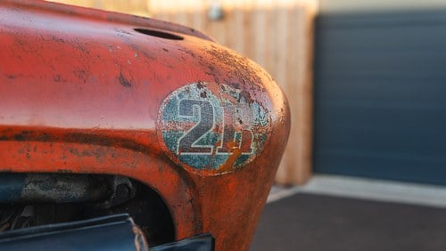 1959 Lamborghini DLA 35 à vendre (picture 25 of 89)