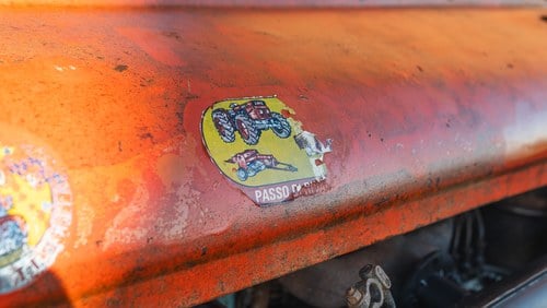 1959 Lamborghini DLA 35 à vendre (picture 26 of 89)