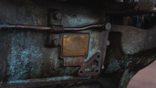 1959 Lamborghini DLA 35 à vendre (picture 34 of 89)