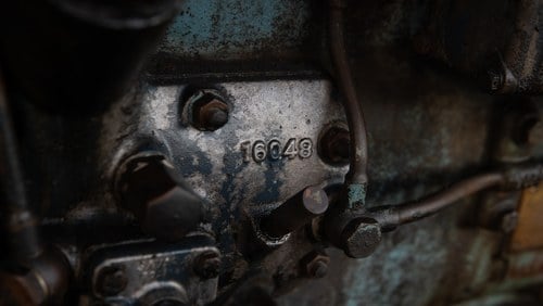 1959 Lamborghini DLA 35 à vendre (picture 35 of 89)