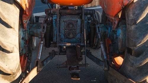 1959 Lamborghini DLA 35 à vendre (picture 41 of 89)