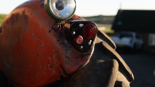 1959 Lamborghini DLA 35 à vendre (picture 43 of 89)