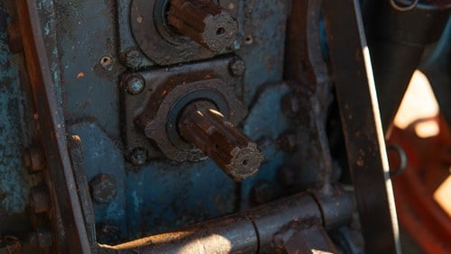 1959 Lamborghini DLA 35 à vendre (picture 46 of 89)