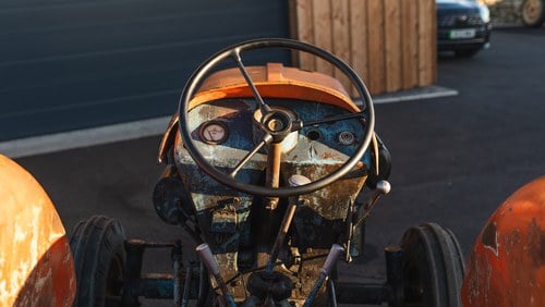 1959 Lamborghini DLA 35 à vendre (picture 50 of 89)