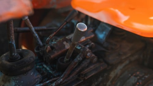 1959 Lamborghini DLA 35 à vendre (picture 53 of 89)