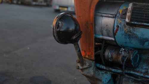 1959 Lamborghini DLA 35 à vendre (picture 59 of 89)