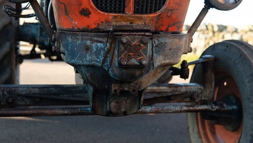 1959 Lamborghini DLA 35 à vendre (picture 67 of 89)