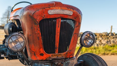 1959 Lamborghini DLA 35 à vendre (picture 68 of 89)