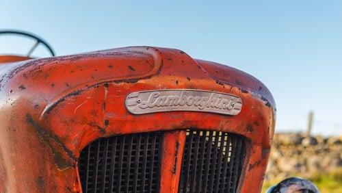 1959 Lamborghini DLA 35 à vendre (picture 69 of 89)