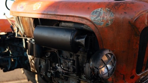 1959 Lamborghini DLA 35 à vendre (picture 72 of 89)