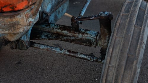 1959 Lamborghini DLA 35 à vendre (picture 75 of 89)