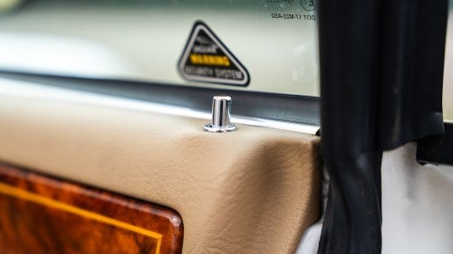 1996 Daimler Double Six LWB Auto In vendita (immagine 14 di 255)