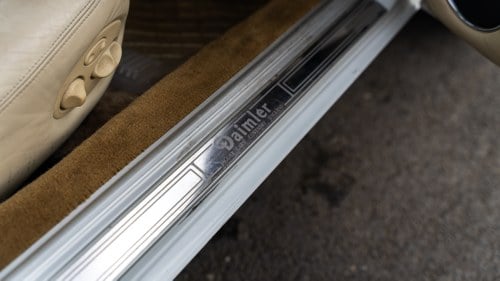 1996 Daimler Double Six LWB Auto In vendita (immagine 16 di 255)