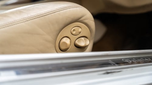 1996 Daimler Double Six LWB Auto In vendita (immagine 18 di 255)