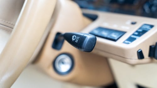 1996 Daimler Double Six LWB Auto In vendita (immagine 26 di 255)