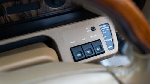 1996 Daimler Double Six LWB Auto In vendita (immagine 28 di 255)