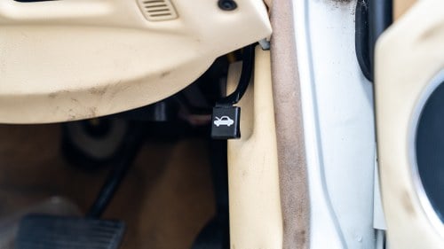 1996 Daimler Double Six LWB Auto In vendita (immagine 40 di 255)