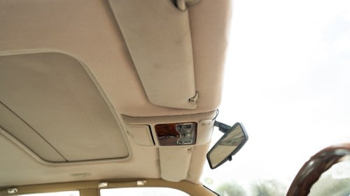 1996 Daimler Double Six LWB Auto In vendita (immagine 50 di 255)