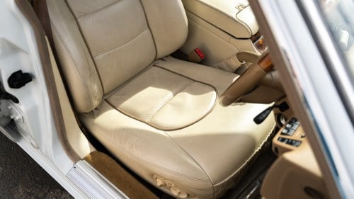 1996 Daimler Double Six LWB Auto In vendita (immagine 53 di 255)