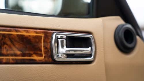 1996 Daimler Double Six LWB Auto In vendita (immagine 59 di 255)